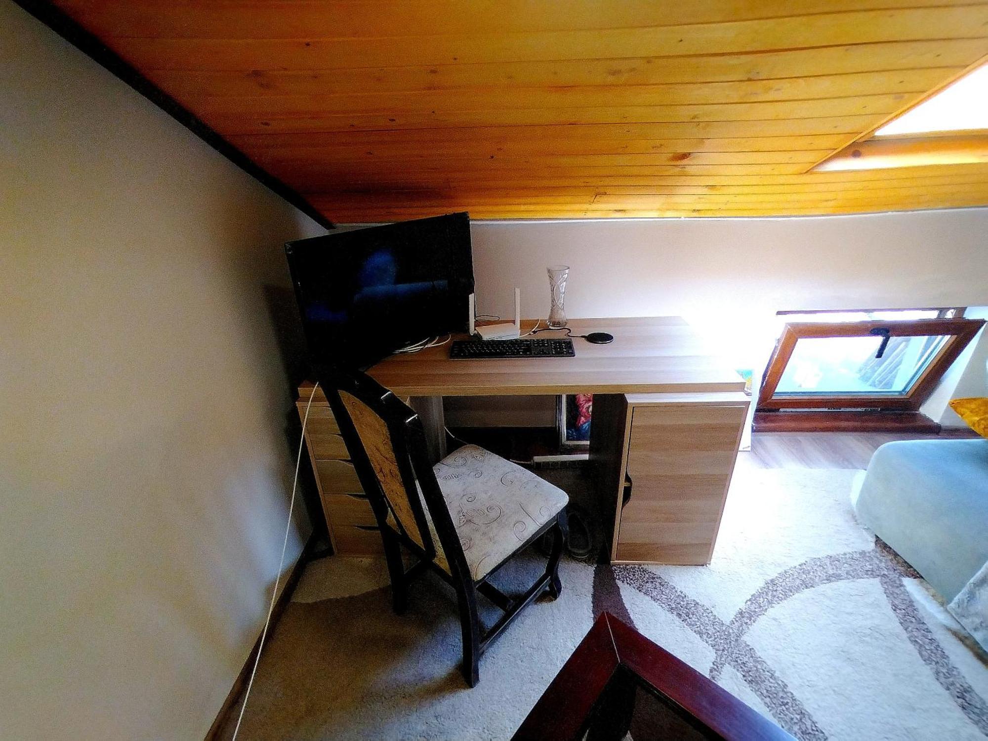 וארנה Low Budget Apartment With Breakfast #3 מראה חיצוני תמונה